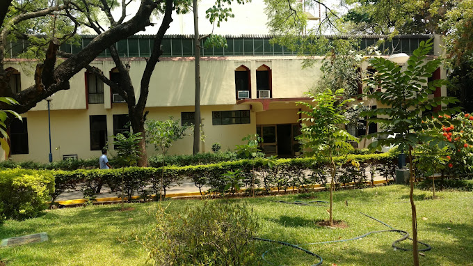 Canteen