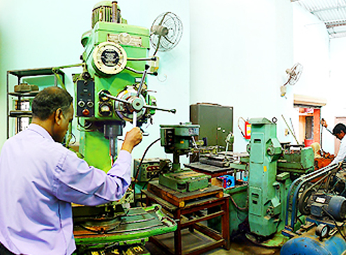 Engineering