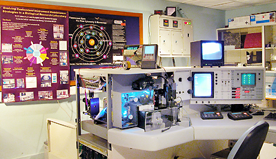 Instrumentation