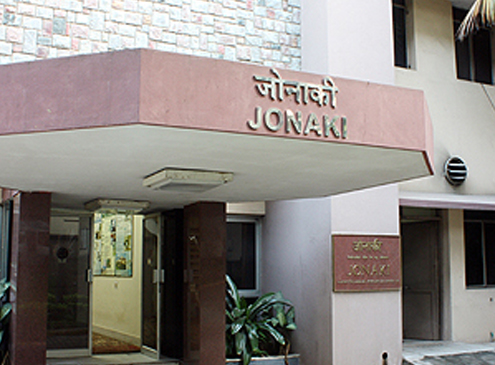 Jonaki