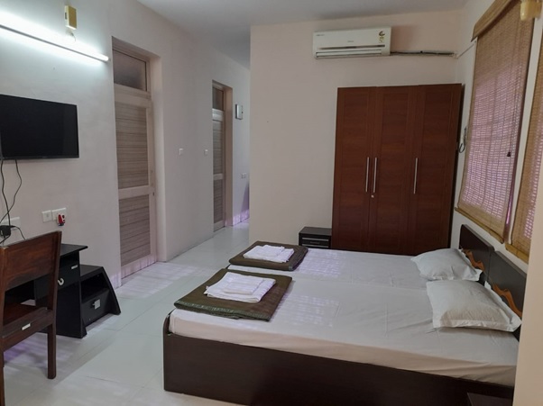 Guest House