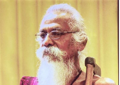 Vedda of Sri Lanka has close genetic affinity with the Indian populations: a new study
