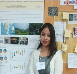 सर्वश्रेष्ठ मौखिक प्रस्तुति पुरस्कार, अदिति