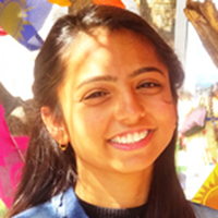 Colloquium by Ms. Aanchal
