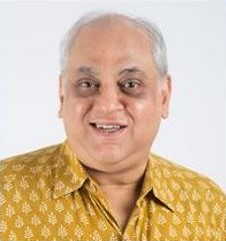 सीएसआईआर भटनागर फैलोशिप