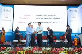 Oral Presentation Prize