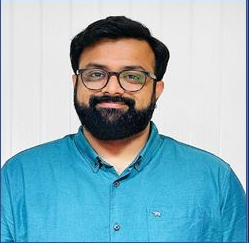 Associate Fellow of Indian Academy of Sciences