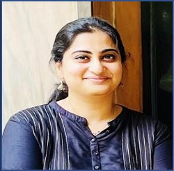 Associate Fellow of Indian Academy of Sciences
