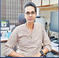 S Ramachandran National Bioscience Award