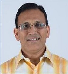 ఇండియన్ నేషనల్ సైన్స్ అకాడమీ (INSA) ఫెలో