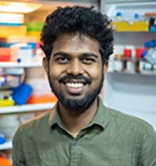 INYAS-SARANSH Three Minute Thesis Competition