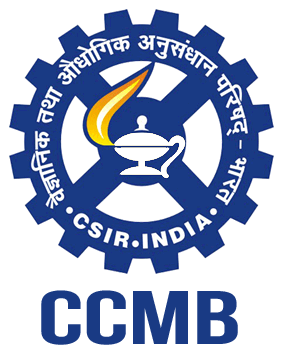 CCMB Logo