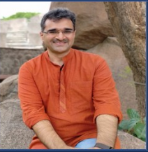 Congratulations Dr. Raghunand Tirumalai for becoming an elected Fellow of the Telangana Academy of Sciences