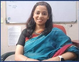 अनुसंधान नेशनल रिसर्च फ़ाउंडेशन (ANRF) से प्रधानमंत्री अर्ली करियर रिसर्च ग्रांट प्राप्त करने पर डॉ. मेघा कुमार को हार्दिक बधाई।