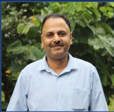 बायोइन्फॉर्मेटिक्स एंड ड्रग डिस्कवरी सोसाइटी द्वारा प्रोफेसर एन श्रीनिवासन मेमोरियल लेक्चर अवार्ड-2023 के लिए डॉ. राजन शंकरनारायणन को बधाई