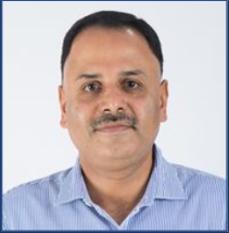 జెసి బోస్ ఫెలోషిప్ యొక్క రెండవ రౌండ్‌కు డాక్టర్ రాజన్ శంకరనారాయణన్‌కు అభినందనలు.