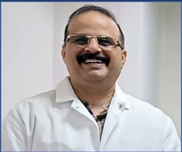 INSA ఫెలోగా ఎన్నికైనందుకు డాక్టర్ సంతోష్ చౌహాన్ కు అభినందనలు.