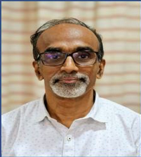 డాక్టర్ జి. ఉమాపతి గారికి 2025 సంవత్సరానికి నేషనల్ అకాడమీ ఆఫ్ సైన్సెస్ ఫెలోగా ఎన్నికైనందుకు హృదయపూర్వక అభినందనలు.