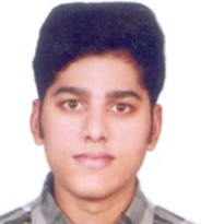 Alluri Vaishanv Verma