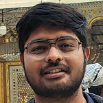 Amrit Shrivastava