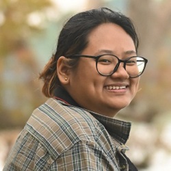 Anupama Devi