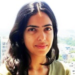 Cheshta Agarwal