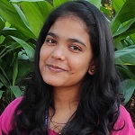 Madhumitha D