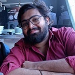 Sooraj Vasanthan