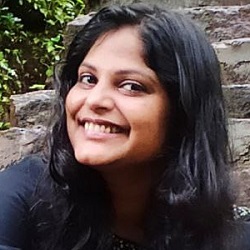 Swathi Balakrishnan
