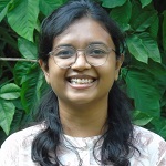 Sweta Mohanty