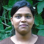 Vyshnavi K