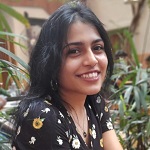Archana Pai P