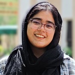 Ayesha Javed