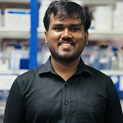 Dhanuush Balakannan