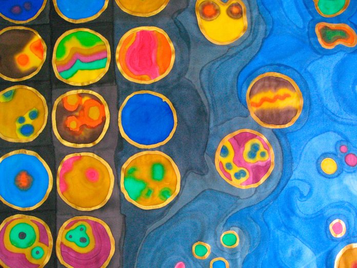 From Chaos to Order: How the RNA World Built the First Cell