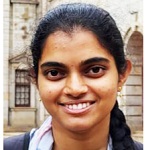 Gayathri S
