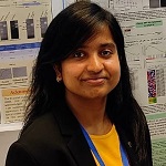 Souradeepa Ghosh