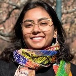 Kanitha Rajauria