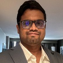 Karthik Bharadwaj