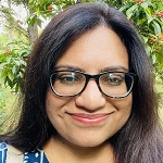 Pooja Joshi