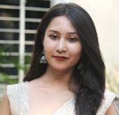 Saumya Saurbhi