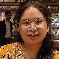 Yogita Martoliya