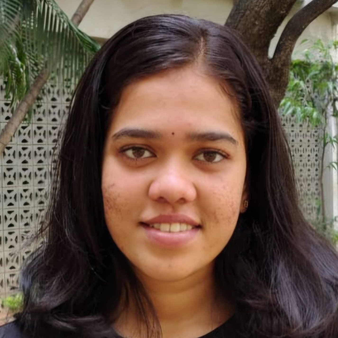 Darsana K