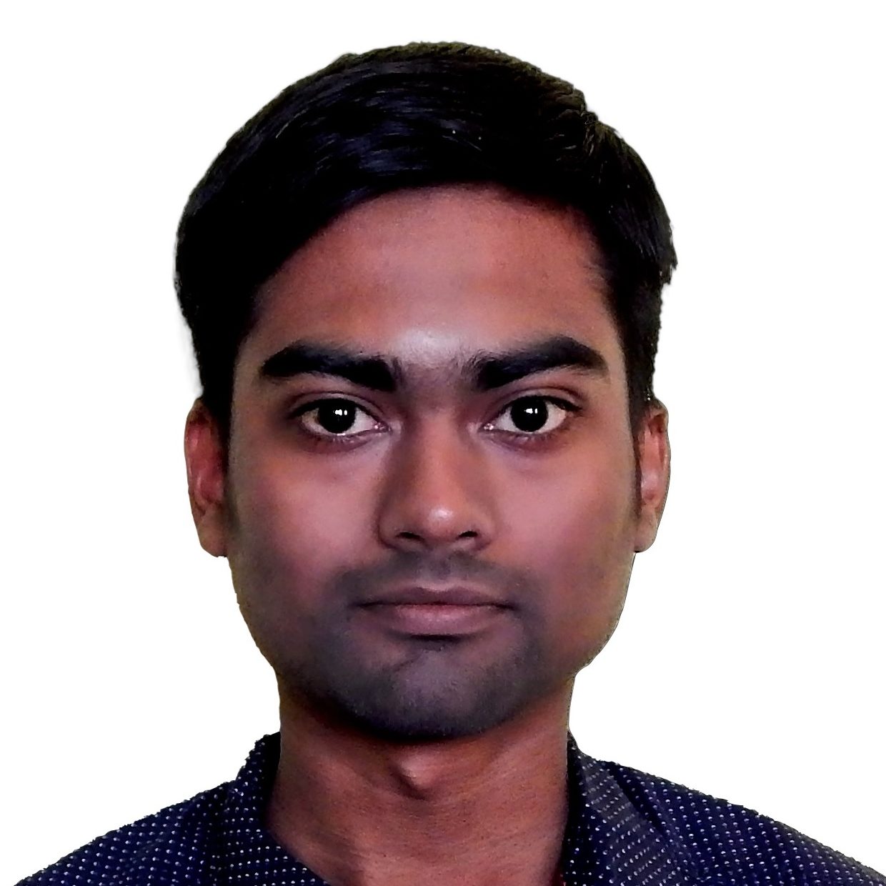 Dibya Rana Saha Roy