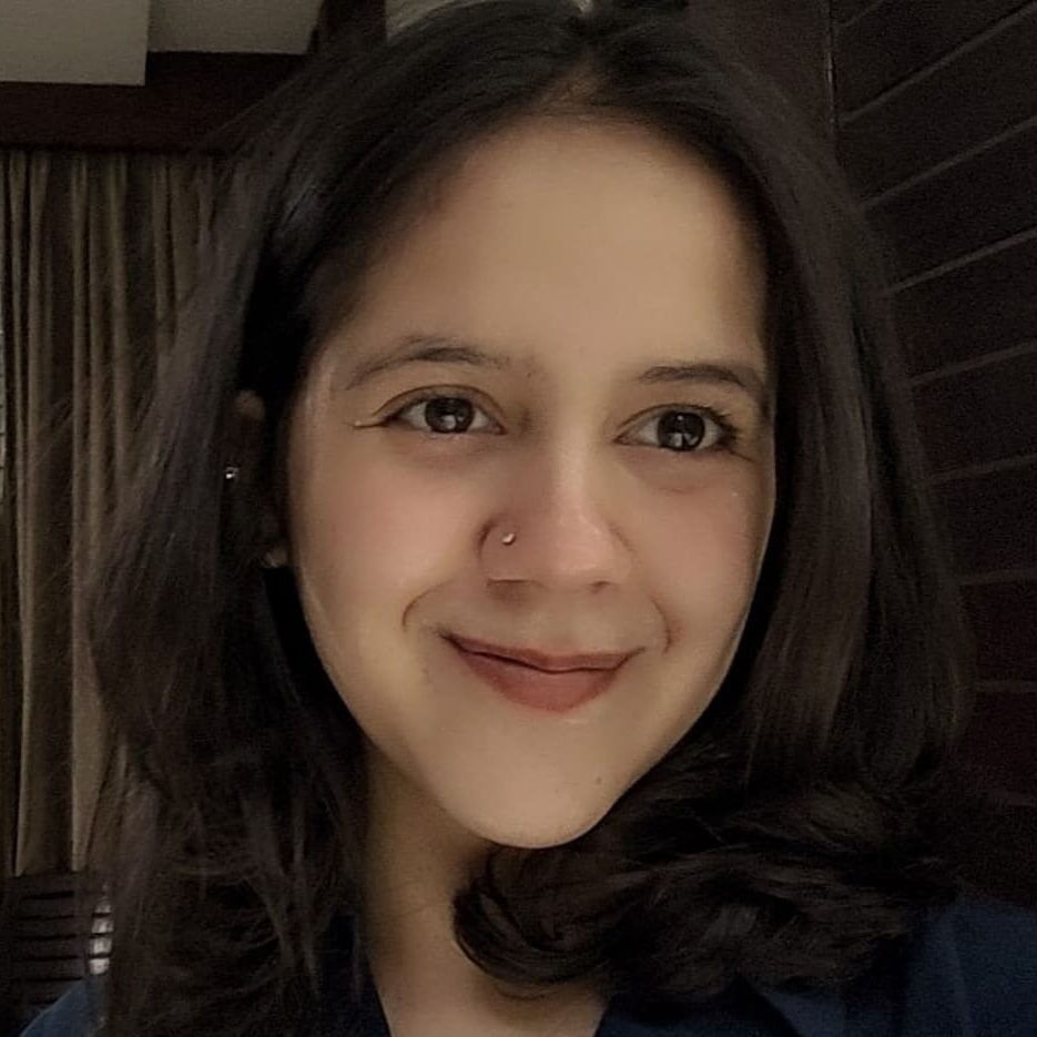 Muskan Guliani