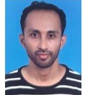 Ramakanth CV