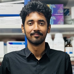 Athul Narayan PS