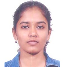 Annapoorna K P