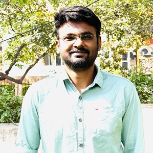 International Travel award