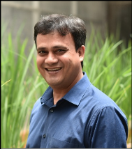 Hitendra Kumar Patel